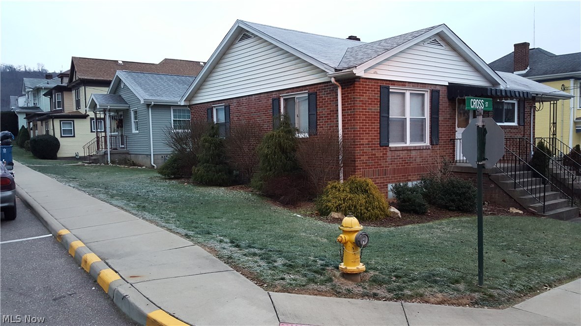 Jones & Mccullagh Add - Residential