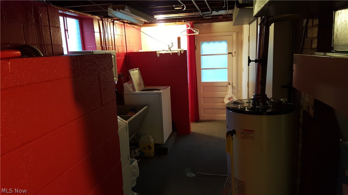 Jones & Mccullagh Add - Residential