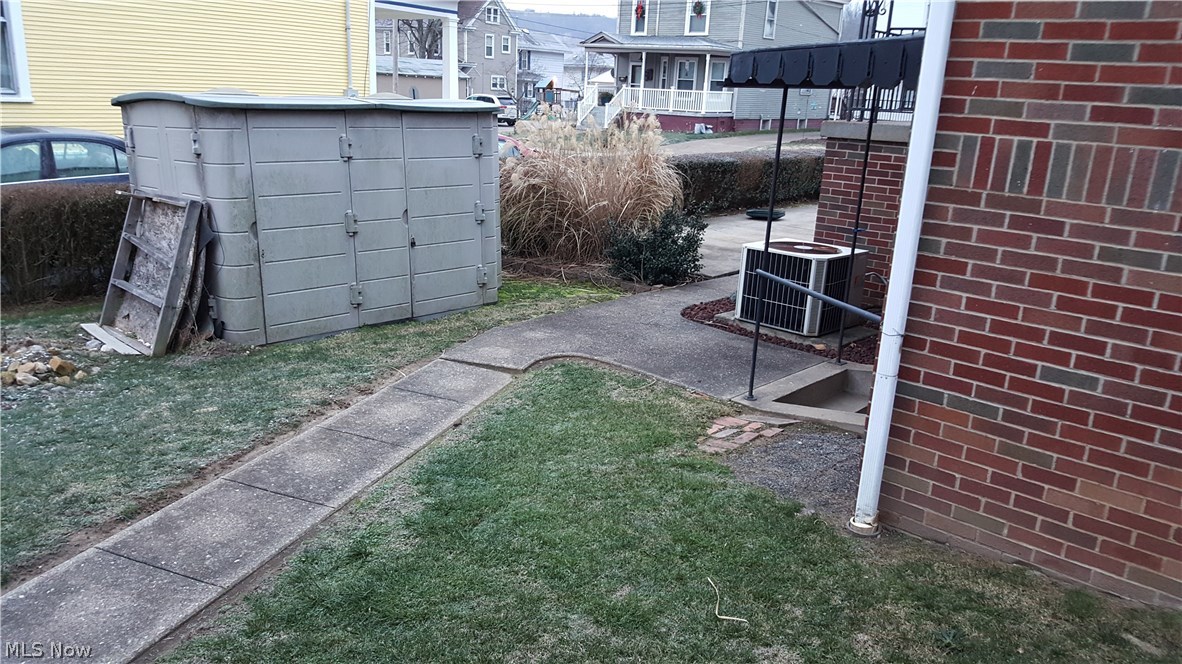 Jones & Mccullagh Add - Residential