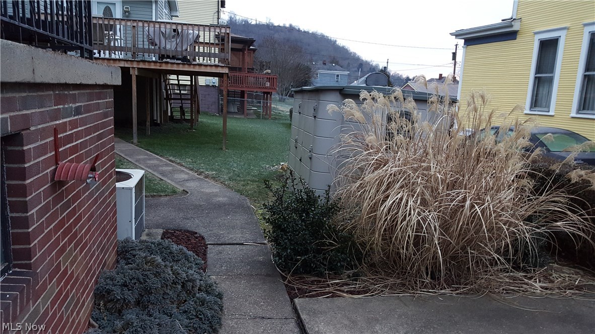 Jones & Mccullagh Add - Residential