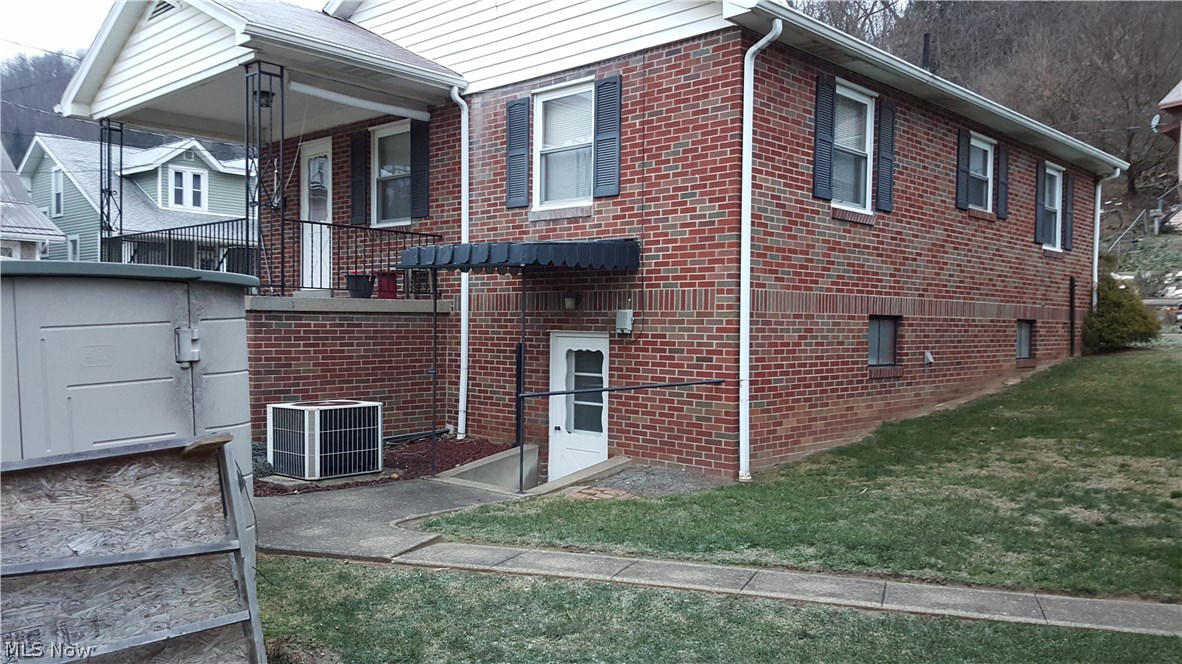 Jones & Mccullagh Add - Residential