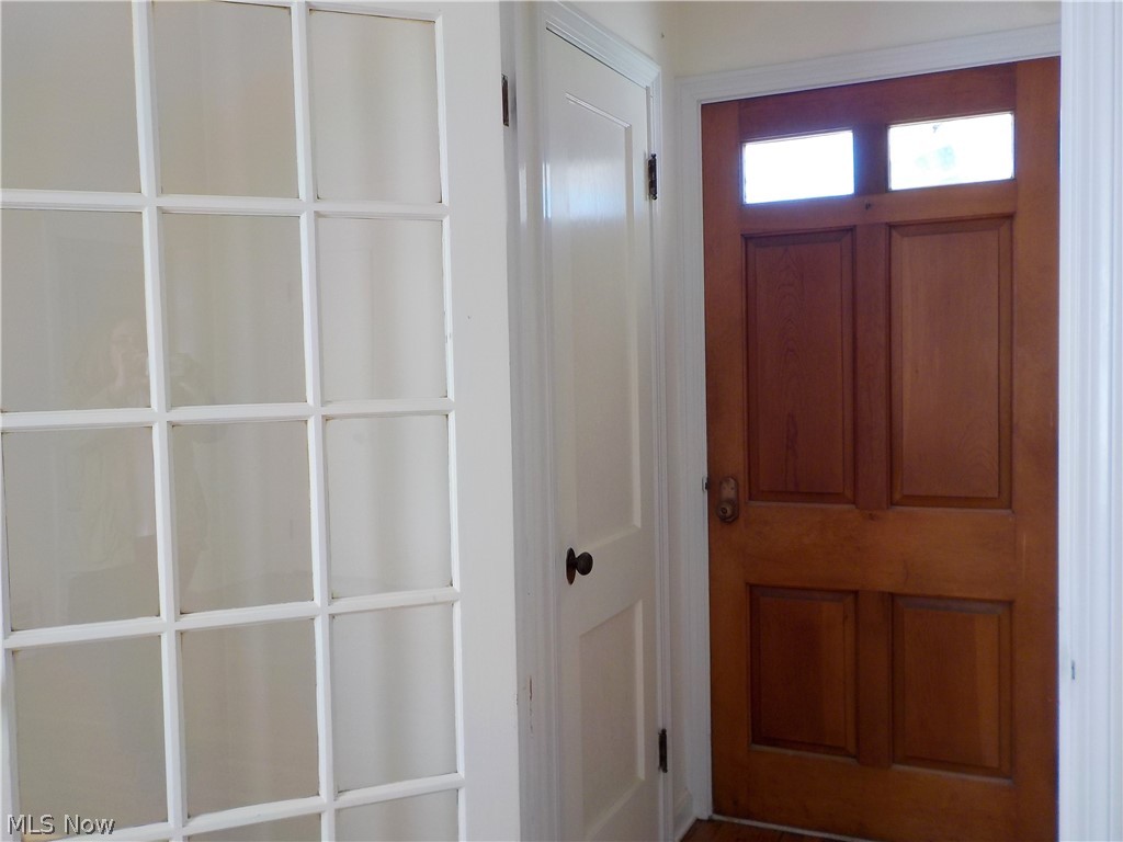 Kempers Clague Manor - Residential