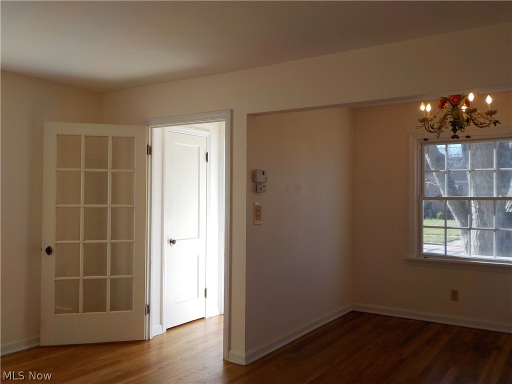 Kempers Clague Manor - Residential