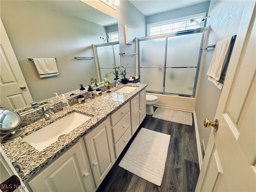 Eastwicke Farms Ph V - Residential Lease