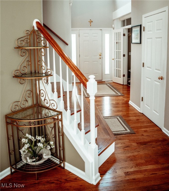 Eastwicke Farms Ph V - Residential Lease