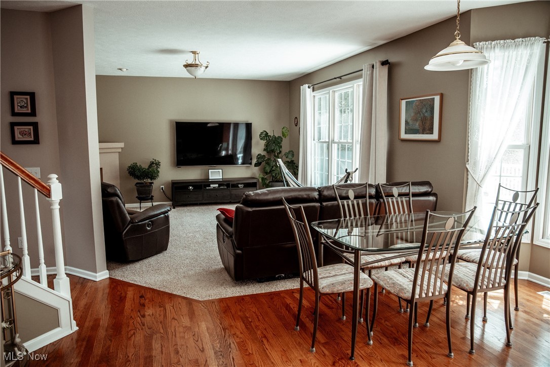 Eastwicke Farms Ph V - Residential Lease