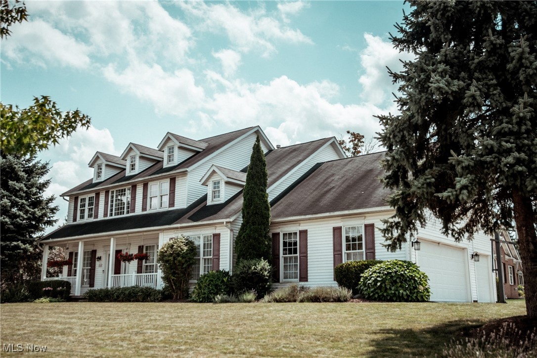 Eastwicke Farms Ph V - Residential Lease