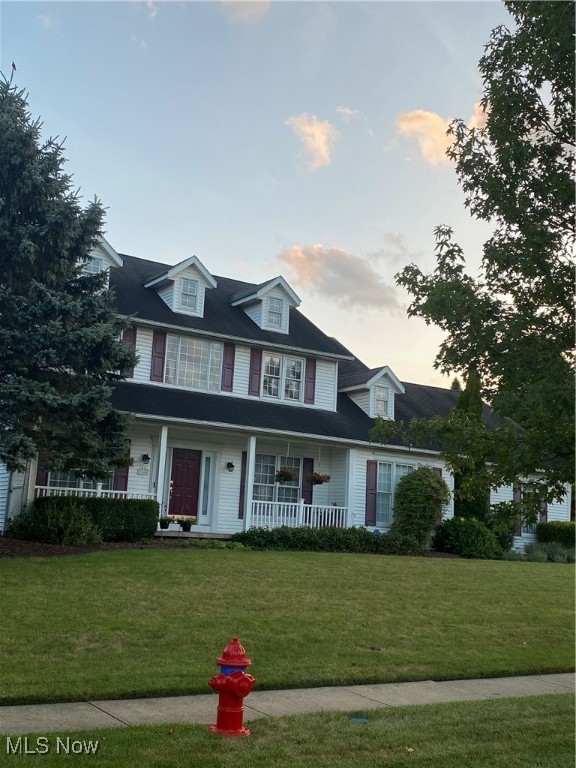 Eastwicke Farms Ph V - Residential Lease