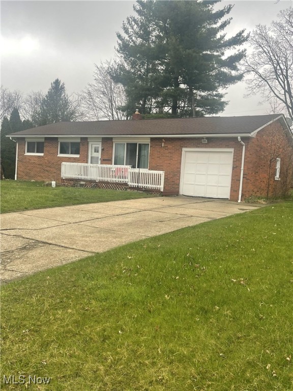 13419 Tomson Drive, Strongsville, Ohio image 1