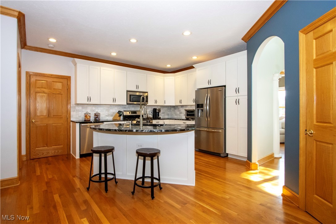 400 Meadow Ridge Trail, Doylestown, Ohio image 17