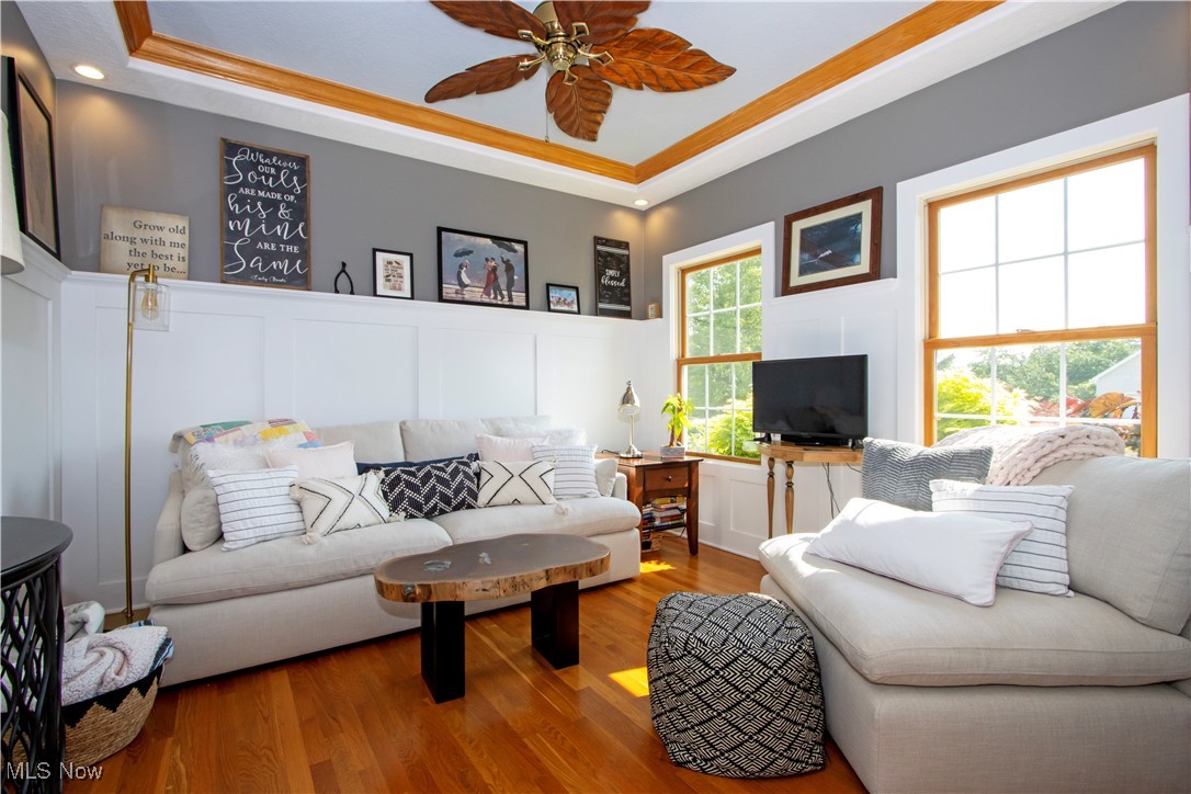400 Meadow Ridge Trail, Doylestown, Ohio image 10