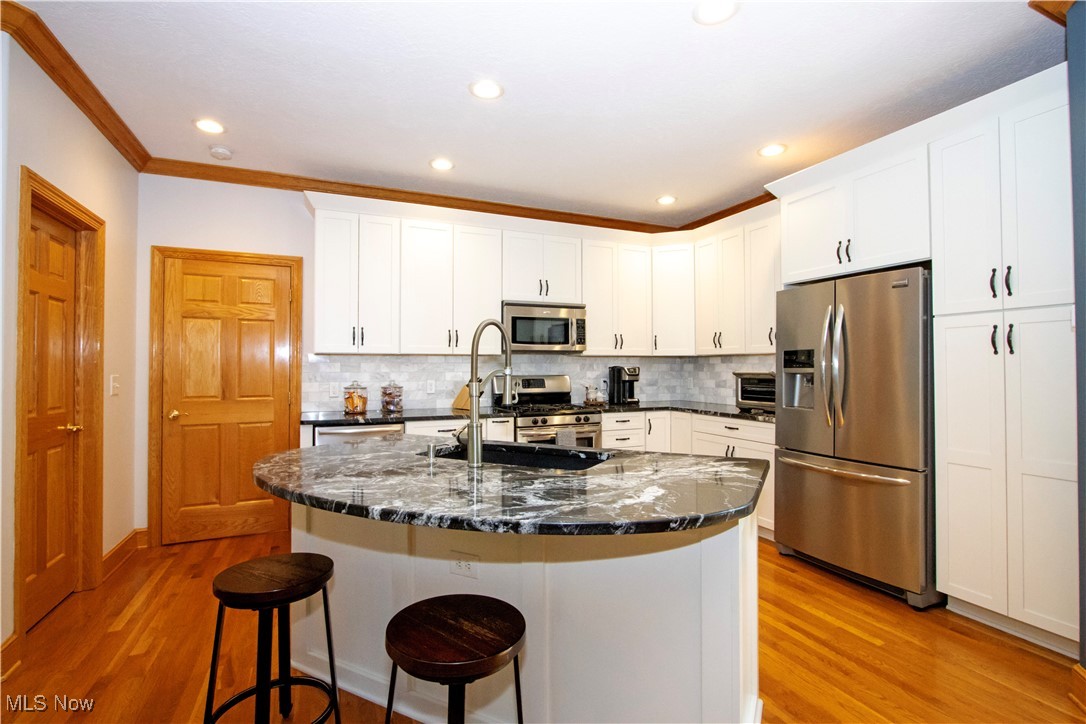 400 Meadow Ridge Trail, Doylestown, Ohio image 18