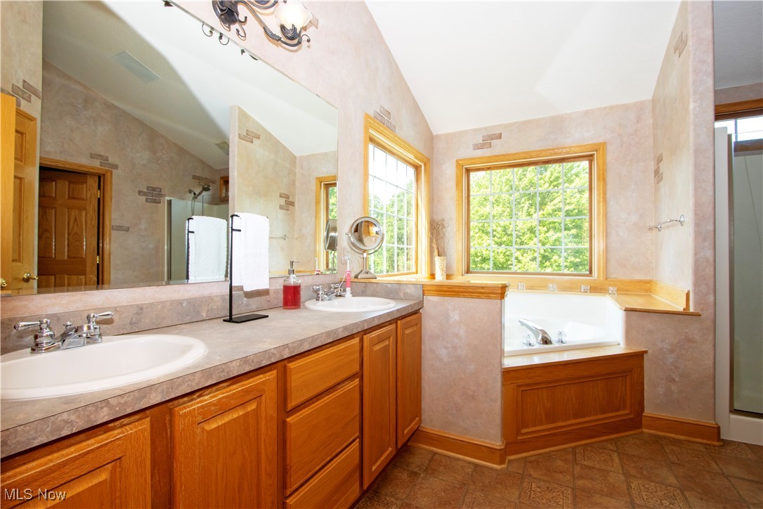 400 Meadow Ridge Trail, Doylestown, Ohio image 28