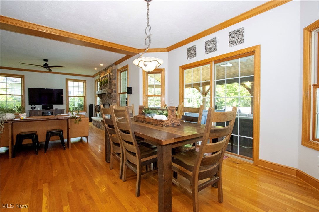 400 Meadow Ridge Trail, Doylestown, Ohio image 22