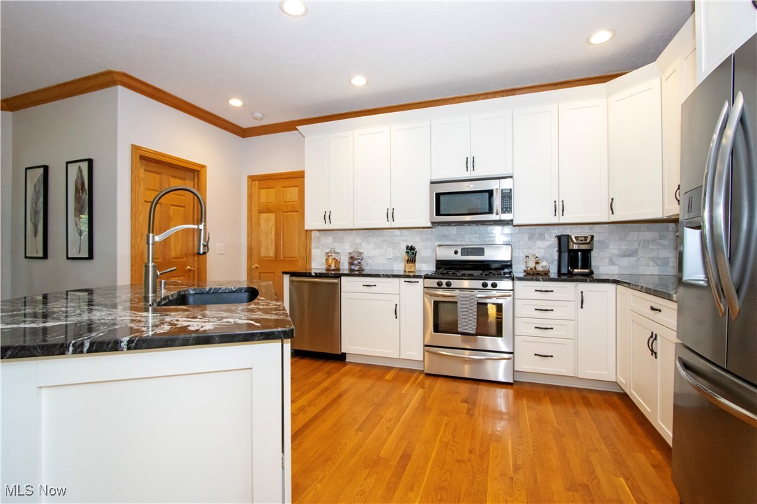 400 Meadow Ridge Trail, Doylestown, Ohio image 19