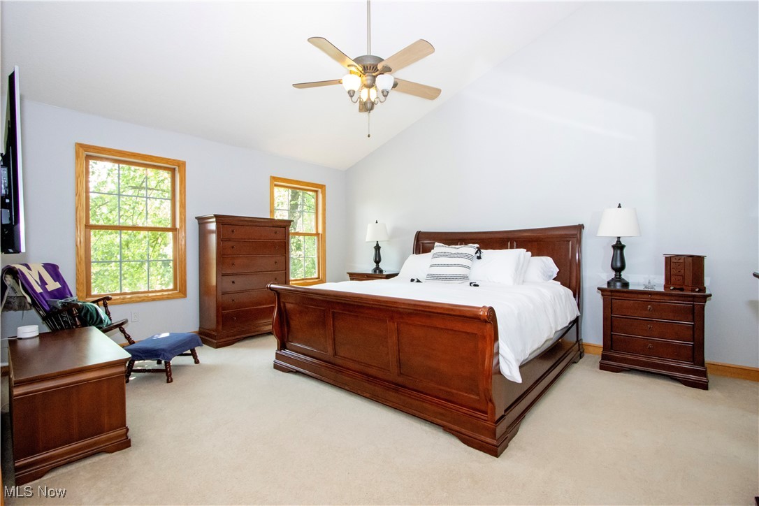 400 Meadow Ridge Trail, Doylestown, Ohio image 27