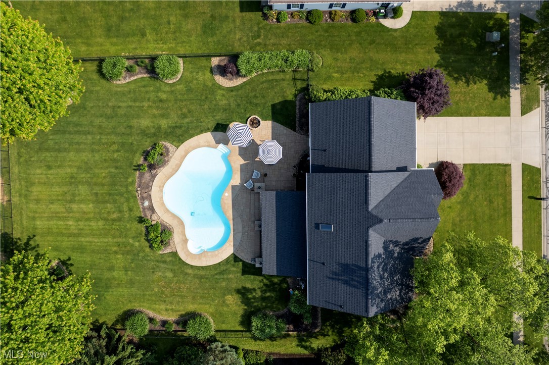 400 Meadow Ridge Trail, Doylestown, Ohio image 44