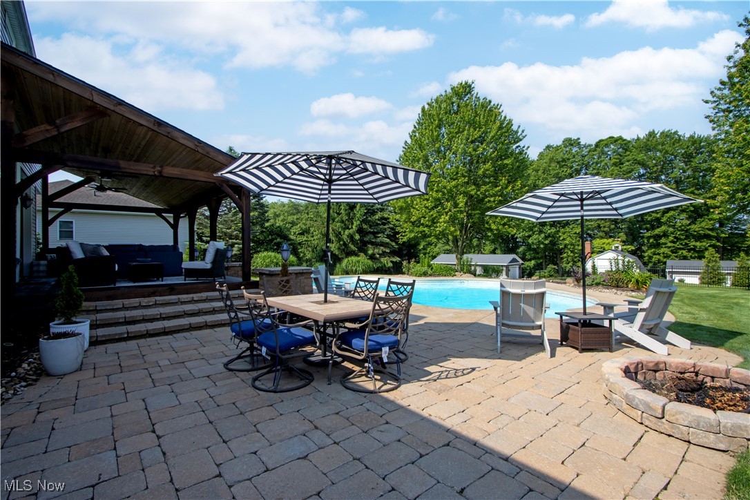 400 Meadow Ridge Trail, Doylestown, Ohio image 4