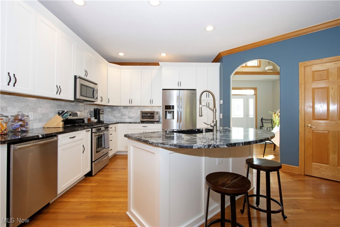 400 Meadow Ridge Trail, Doylestown, Ohio image 20