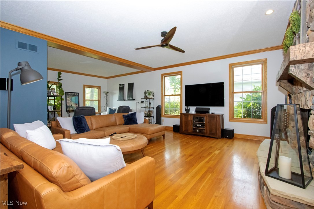 400 Meadow Ridge Trail, Doylestown, Ohio image 12