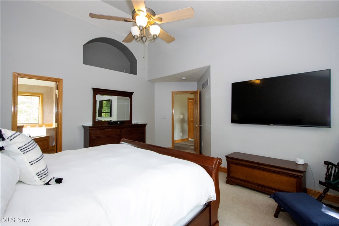 400 Meadow Ridge Trail, Doylestown, Ohio image 26