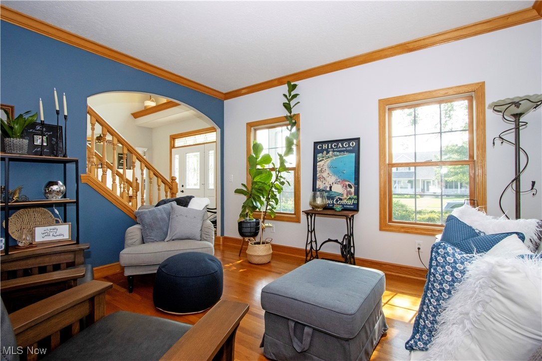 400 Meadow Ridge Trail, Doylestown, Ohio image 16
