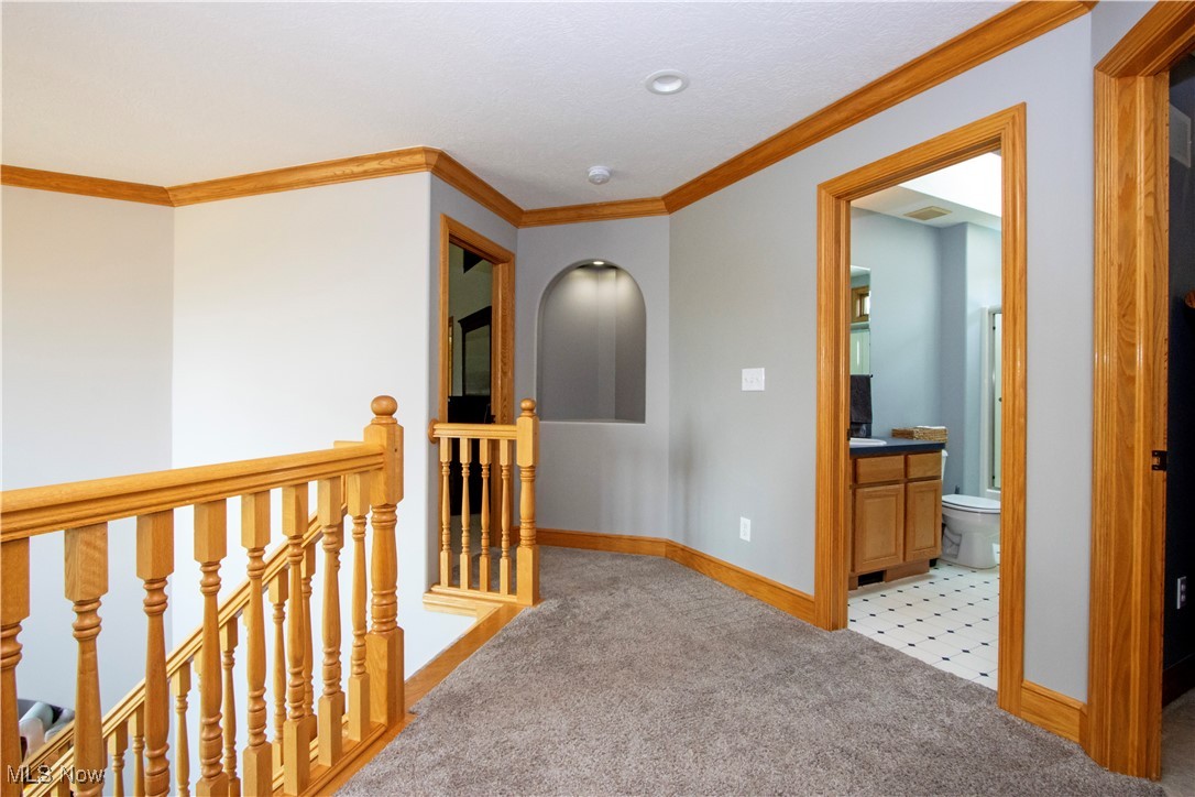 400 Meadow Ridge Trail, Doylestown, Ohio image 39