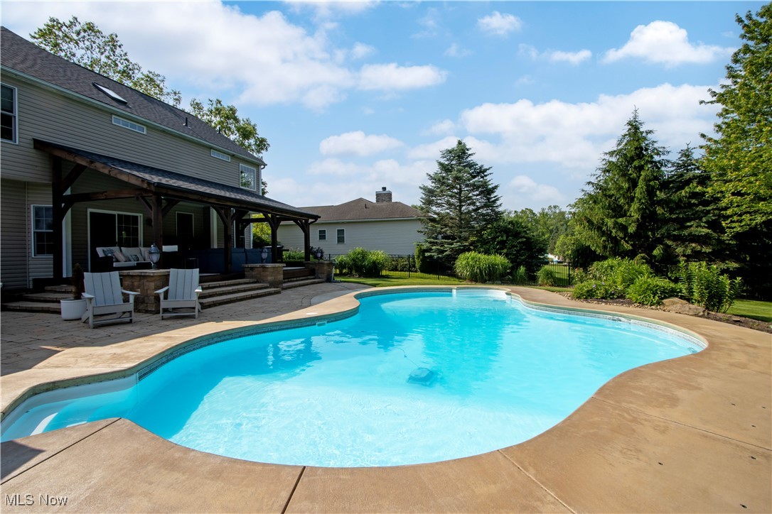 400 Meadow Ridge Trail, Doylestown, Ohio image 5