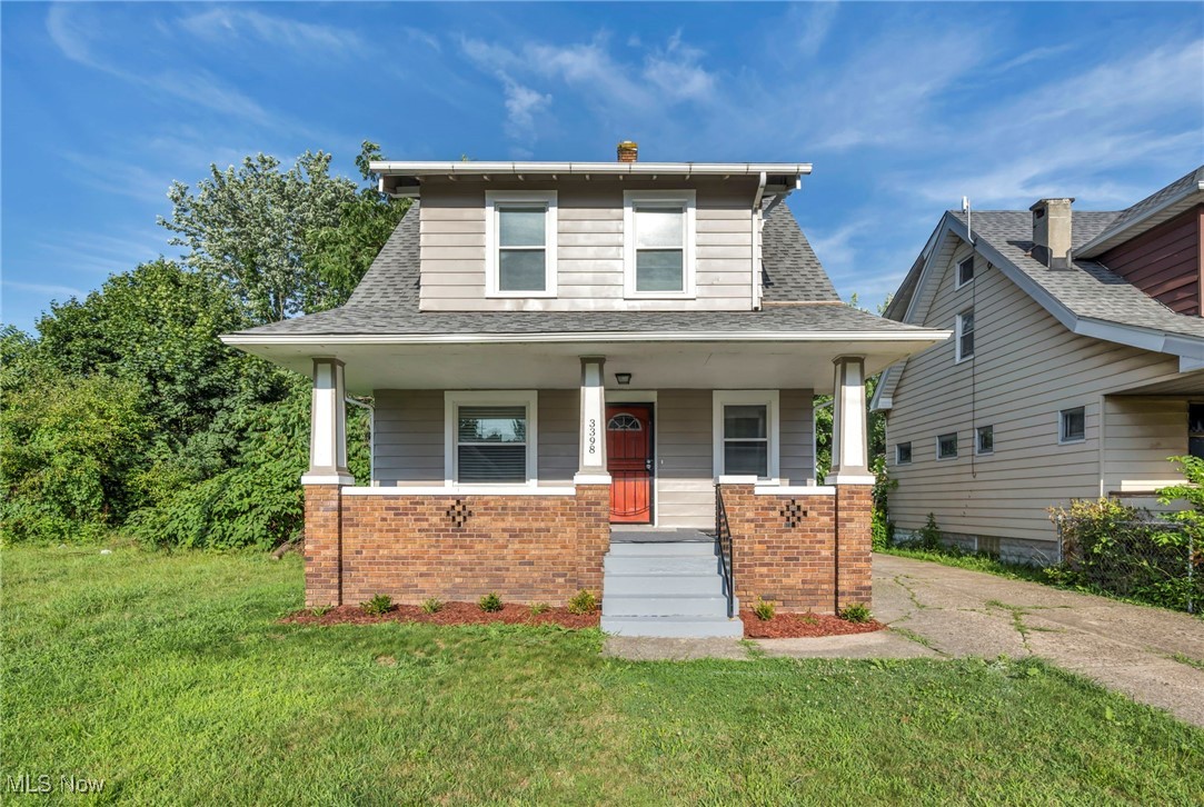 3398 E 103rd Street
