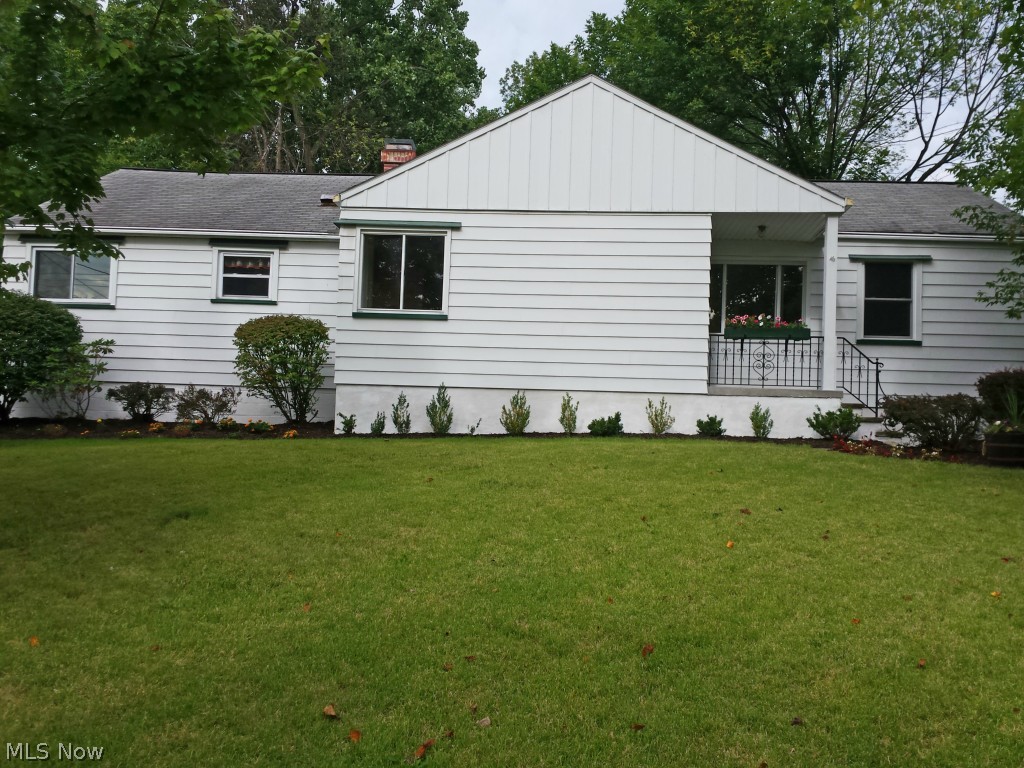 Solon Allotment Cos 02 - Residential