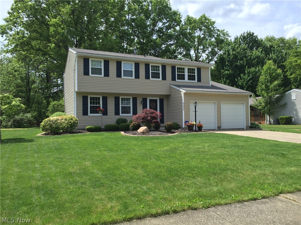 Trowbridge Estates - Residential