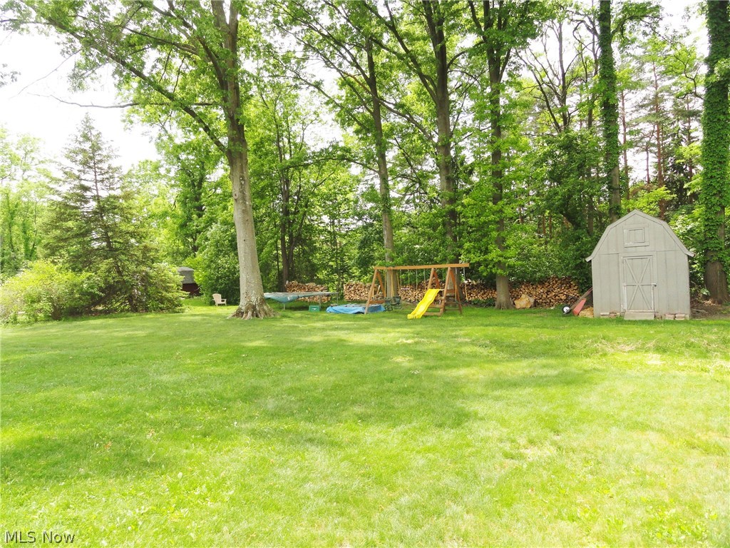 Trowbridge Estates - Residential