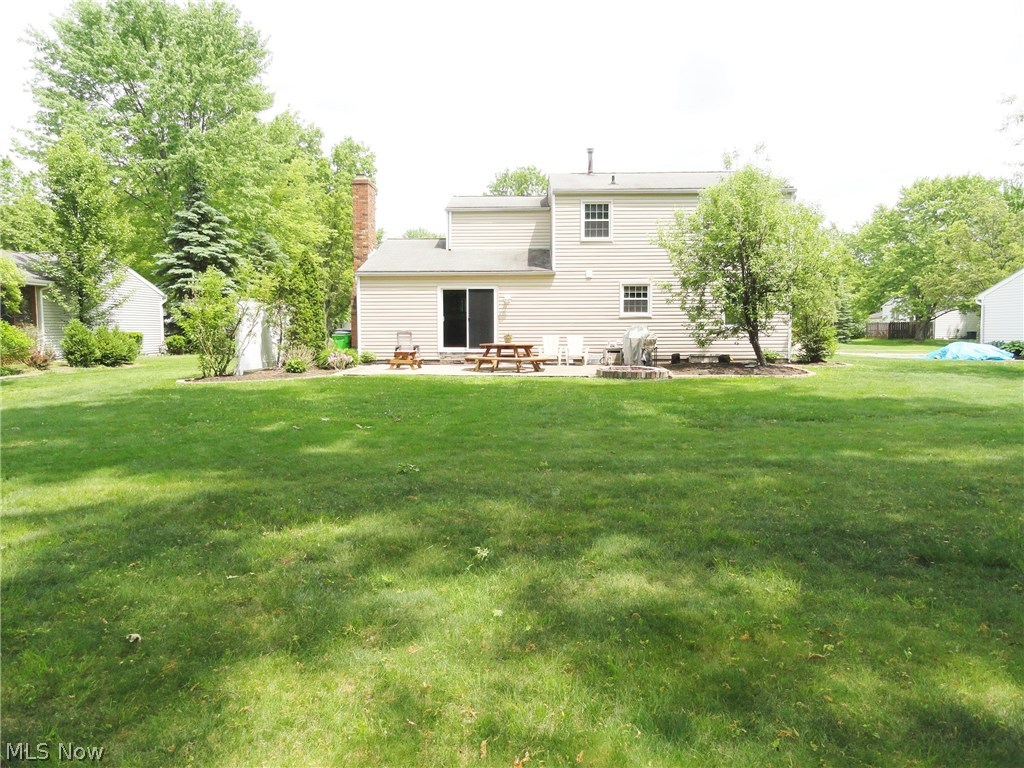 Trowbridge Estates - Residential