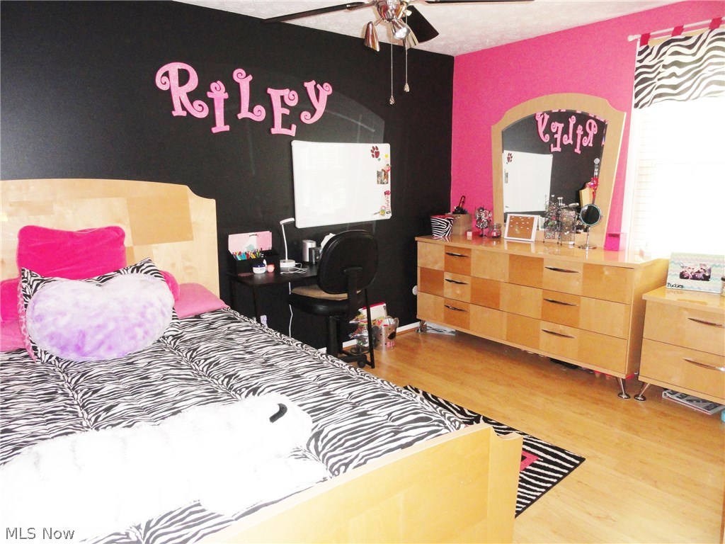 Trowbridge Estates - Residential