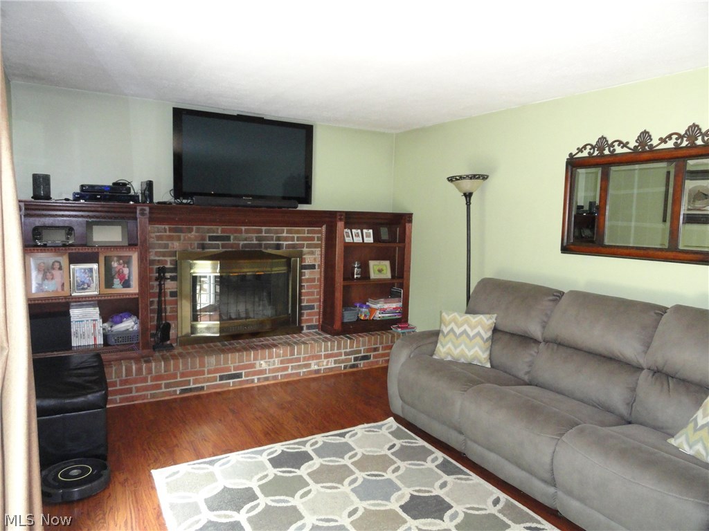 Trowbridge Estates - Residential