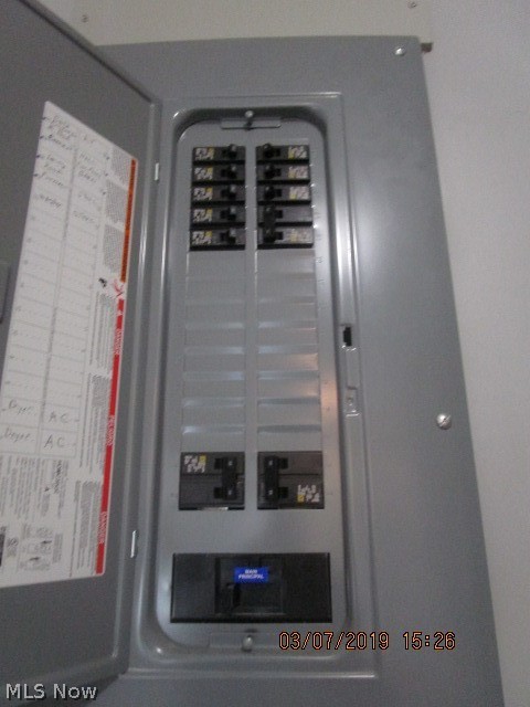 Amherst Township - Residential