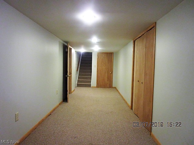 Amherst Township - Residential