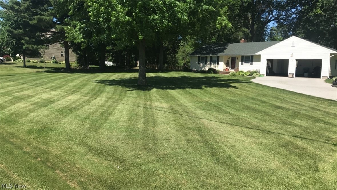 Amherst Township - Residential