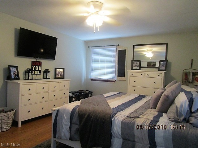 Amherst Township - Residential