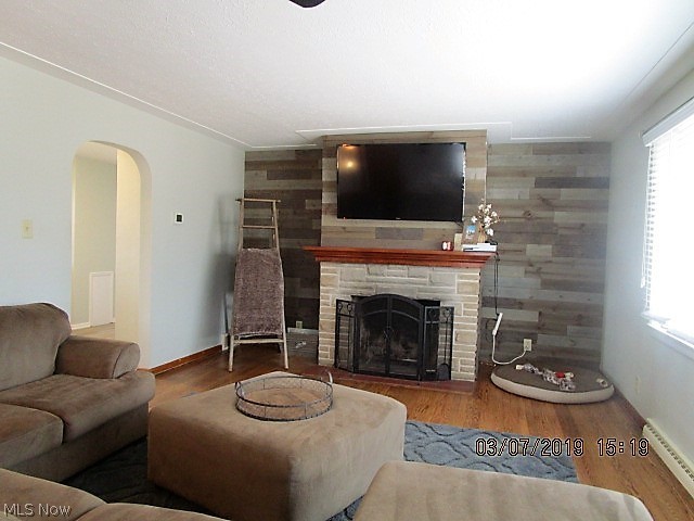 Amherst Township - Residential