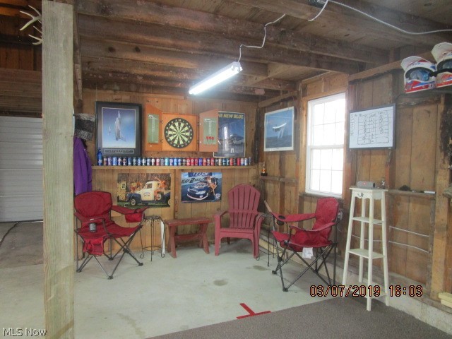 Amherst Township - Residential