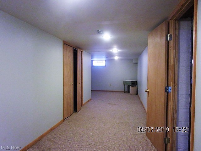 Amherst Township - Residential