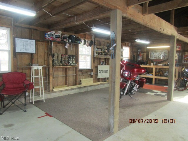 Amherst Township - Residential