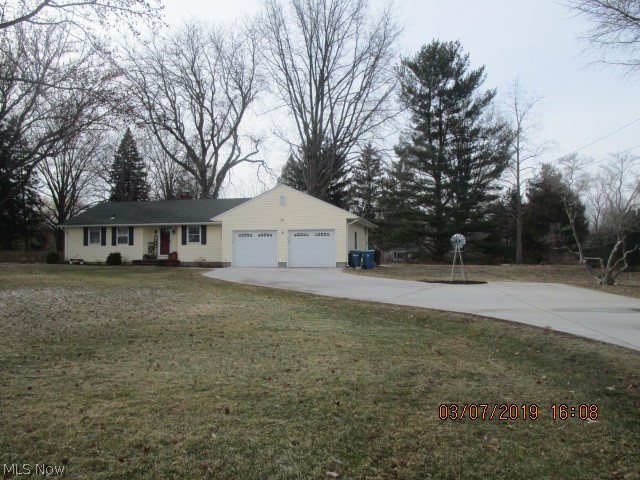 Amherst Township - Residential