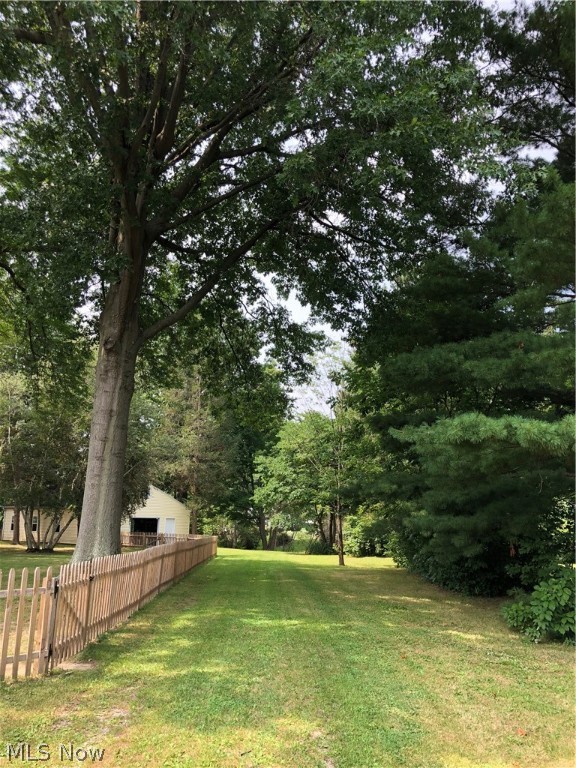 Amherst Township - Residential