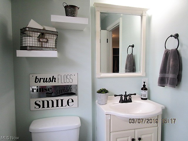 Amherst Township - Residential