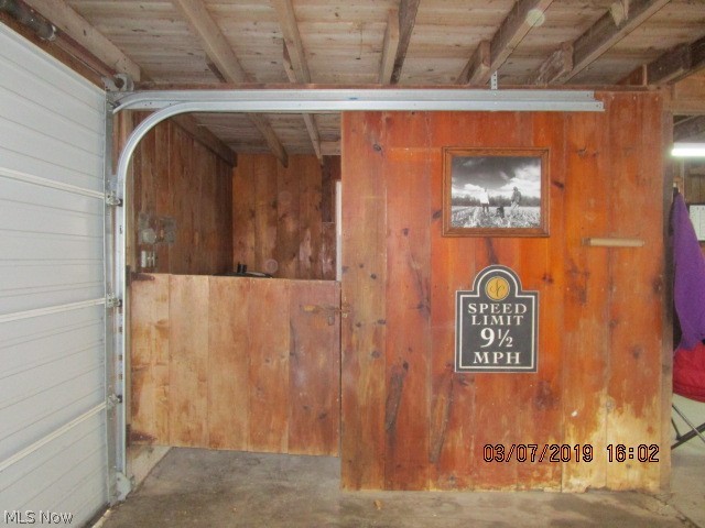 Amherst Township - Residential