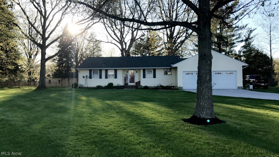 Amherst Township - Residential