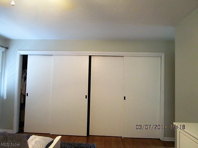 Amherst Township - Residential