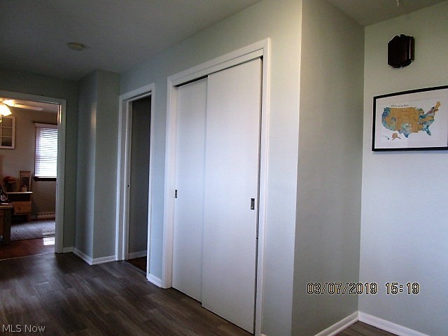 Amherst Township - Residential